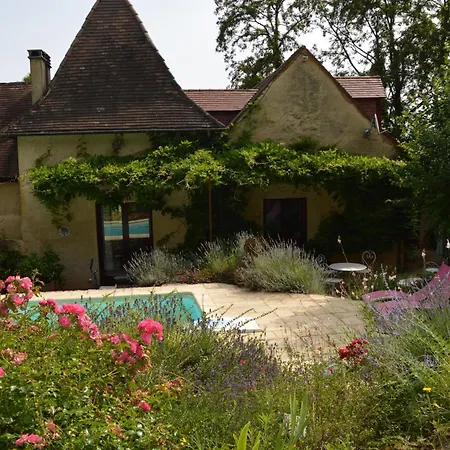 Bed & Breakfast Les Deux Tours 3*