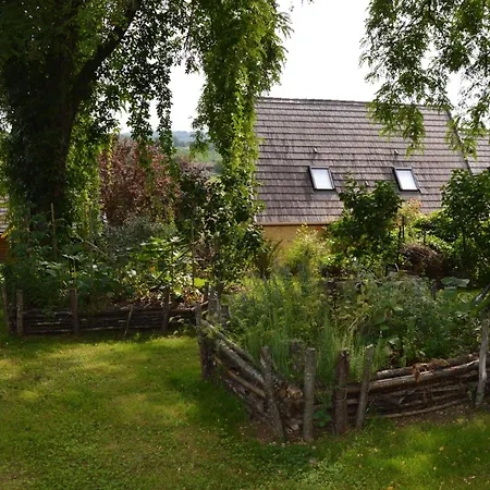 Les Deux Tours Bed & Breakfast Siorac-en-Perigord