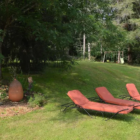Les Deux Tours Bed & Breakfast