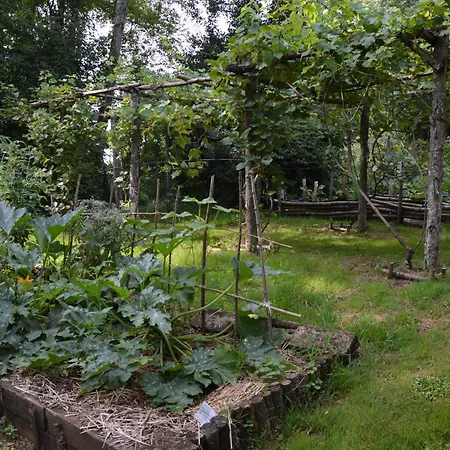 Les Deux Tours Bed & Breakfast