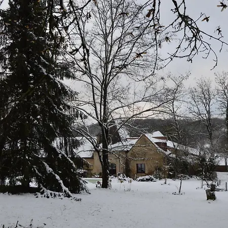 Les Deux Tours Bed & Breakfast Siorac-en-Périgord