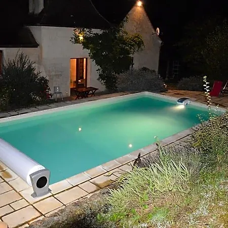 Bed & Breakfast Les Deux Tours