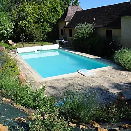 Les Deux Tours Bed & Breakfast Siorac-en-Périgord