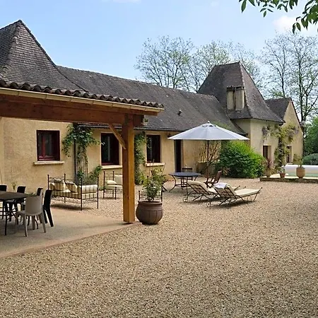 Les Deux Tours Bed & Breakfast Siorac-en-Périgord