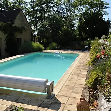 Les Deux Tours 4* Siorac-en-Périgord