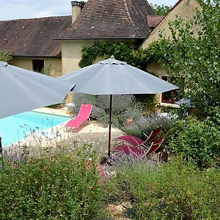 Les Deux Tours Siorac-en-Périgord