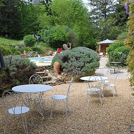 Les Deux Tours 4* Siorac-en-Périgord