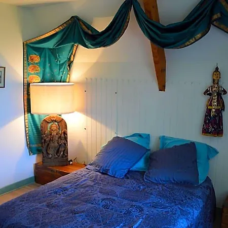 Bed & Breakfast Les Deux Tours