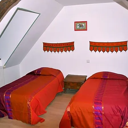 Les Deux Tours Siorac-en-Périgord