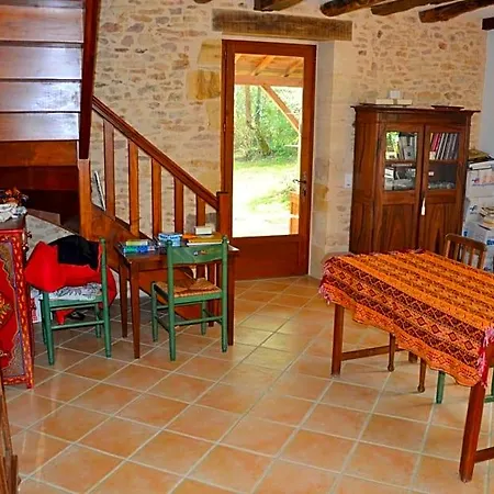 Bed & Breakfast Les Deux Tours 4*