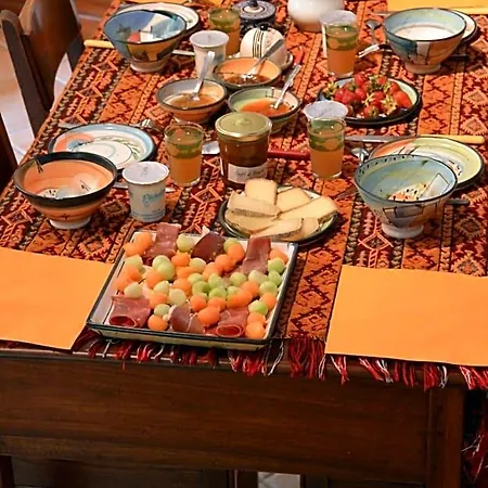 Bed & Breakfast Les Deux Tours