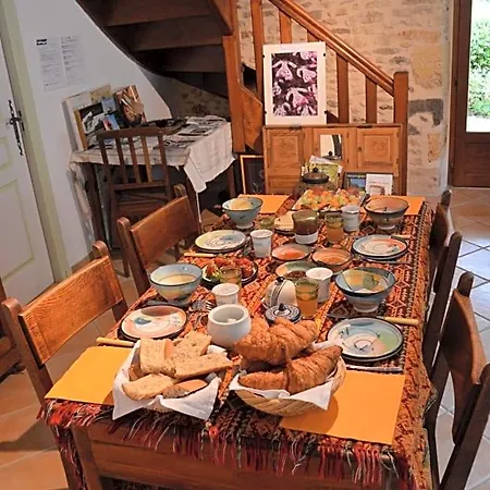 Bed & Breakfast Les Deux Tours 4*