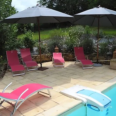 Bed & Breakfast Les Deux Tours 4*