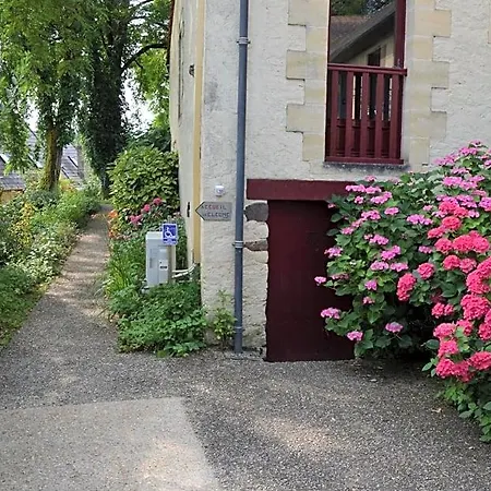 Les Deux Tours 4*