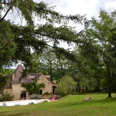 Les Deux Tours Siorac-en-Perigord