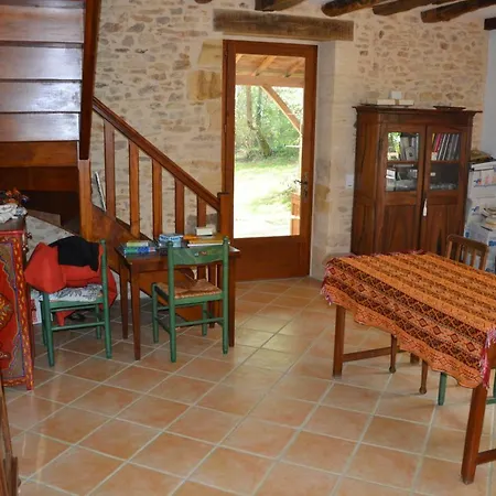 Bed & Breakfast Les Deux Tours 3*
