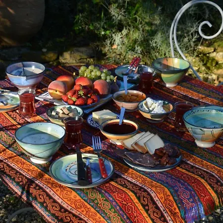 Les Deux Tours 4* Siorac-en-Périgord