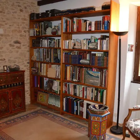 Les Deux Tours Bed & Breakfast Siorac-en-Perigord