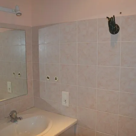 Bed & Breakfast Les Deux Tours 3*