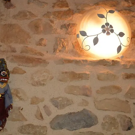Bed & Breakfast Les Deux Tours 3*