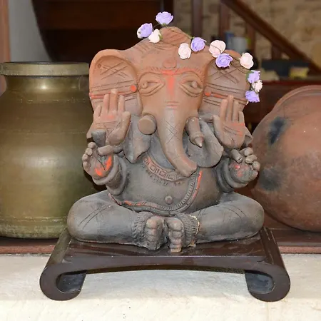 Couette-café Les Deux Tours Siorac-en-Périgord