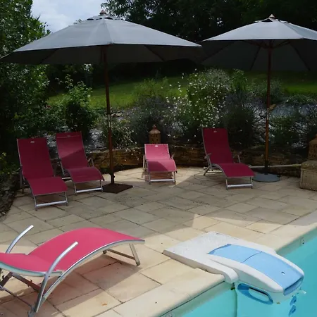 Bed & Breakfast Les Deux Tours 3*