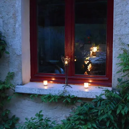 Bed & Breakfast Les Deux Tours