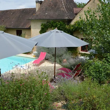 Les Deux Tours Bed & Breakfast Siorac-en-Périgord