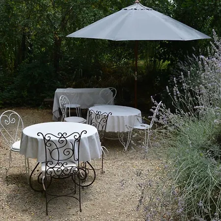 Couette-café Les Deux Tours Siorac-en-Périgord