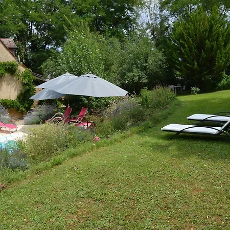 Les Deux Tours Отель типа 