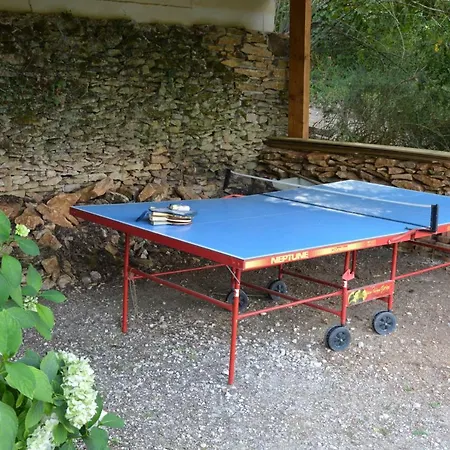 Les Deux Tours Отель типа 