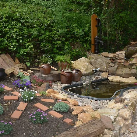 Bed & Breakfast Les Deux Tours