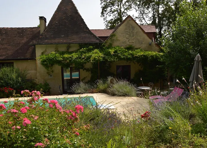 Bed & Breakfast Les Deux Tours 4*