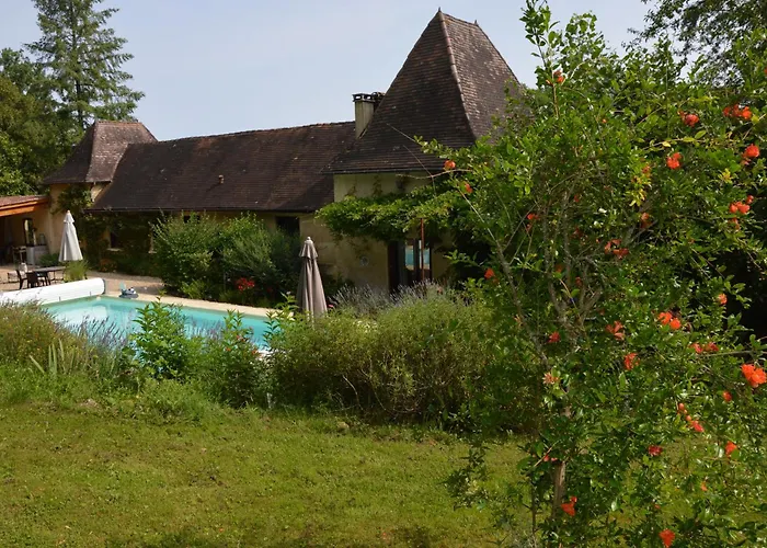 Bed & Breakfast Les Deux Tours