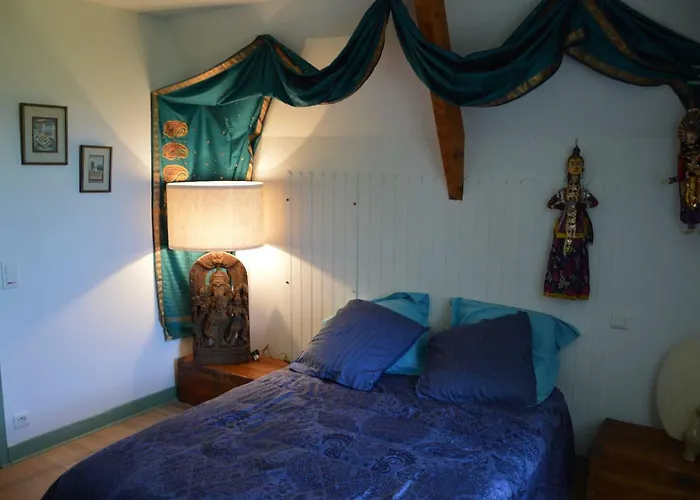 Les Deux Tours Bed & Breakfast