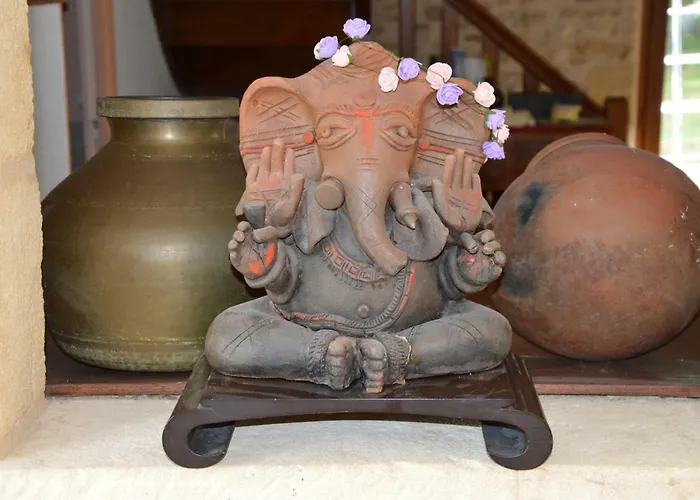 Bed & Breakfast Les Deux Tours Siorac-en-Périgord