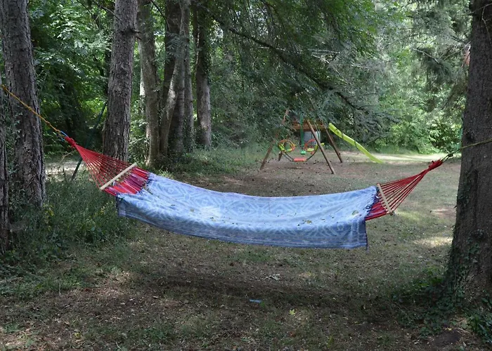 Bed & Breakfast Les Deux Tours