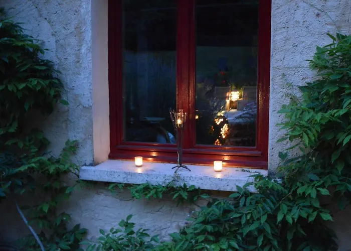 Bed & Breakfast Les Deux Tours