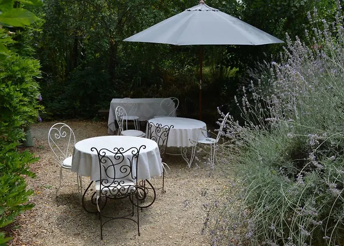 Bed & Breakfast Les Deux Tours Siorac-en-Périgord