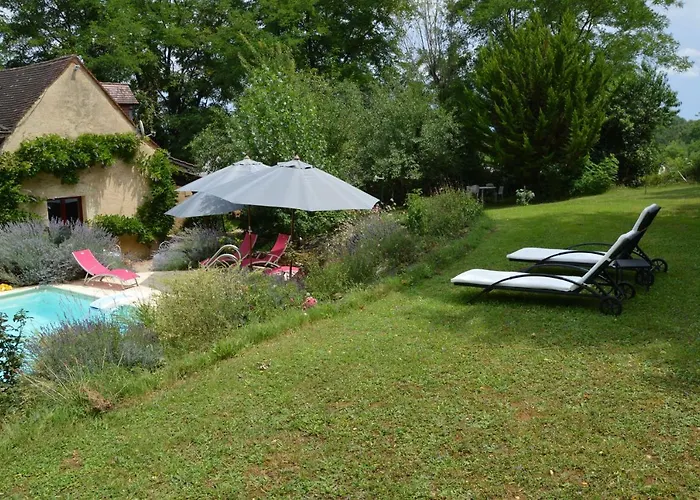 Les Deux Tours Bed & Breakfast