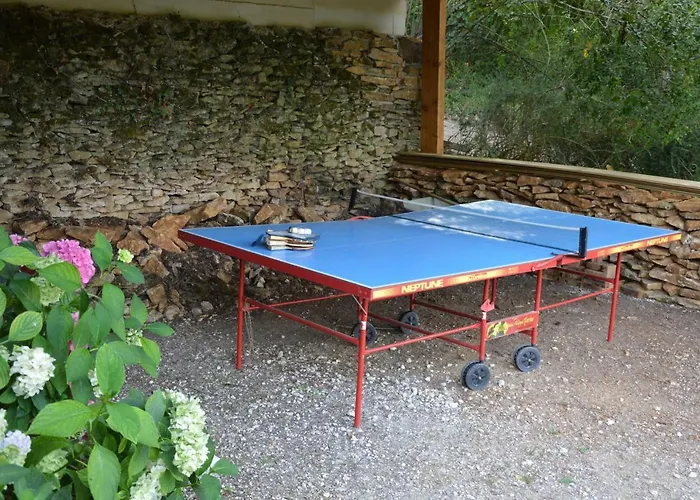 Les Deux Tours Bed & Breakfast